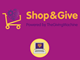 Shop&Give