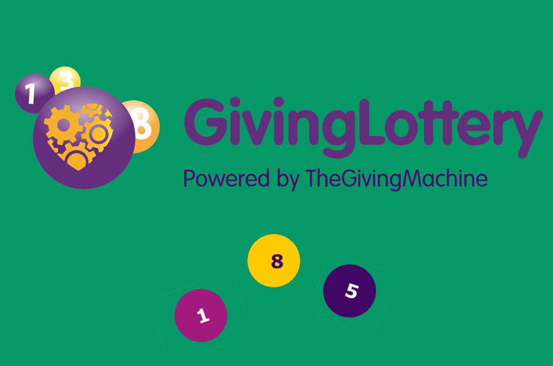 GivingLottery