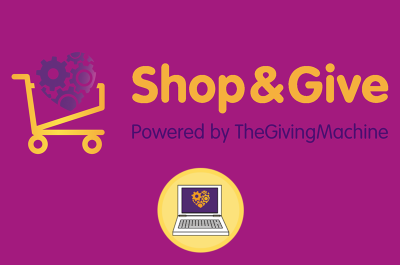 Shop&Give