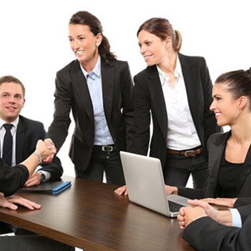 Business Meeting