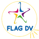 FlagDV Logo