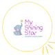 My Shining Star Logo