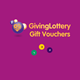 GivingVouchers Lottery