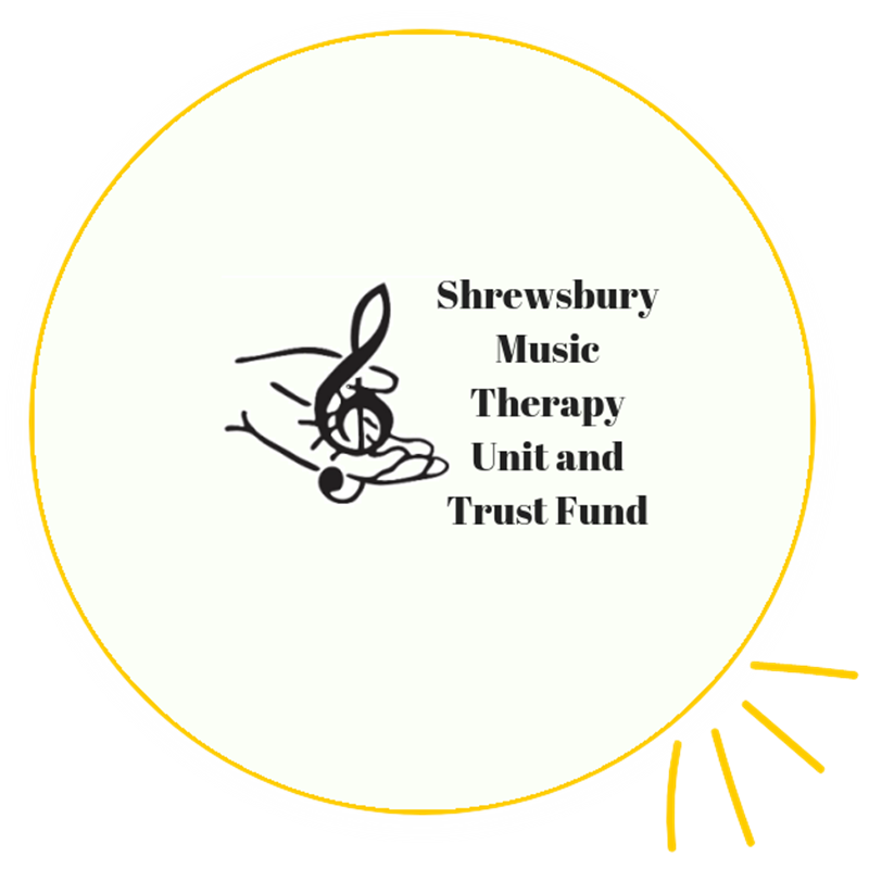 Shrewsbury logo