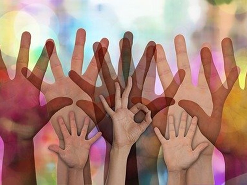 Volunteers
