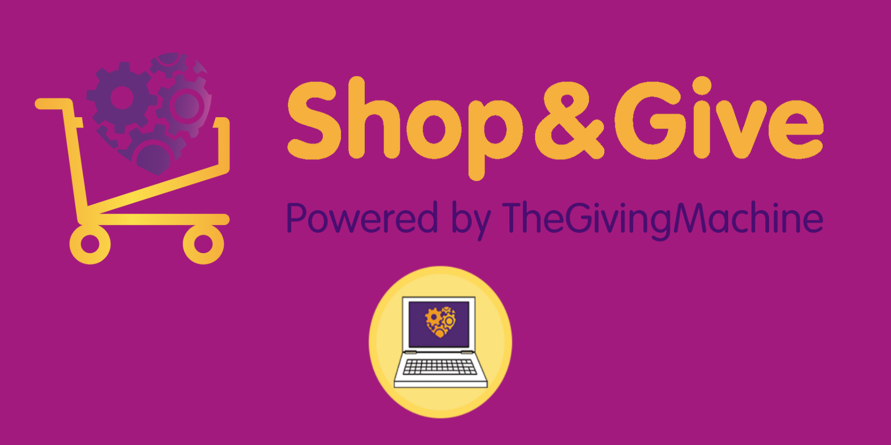 Shop&Give