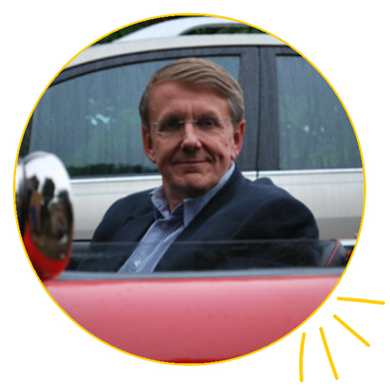 Richard Wood