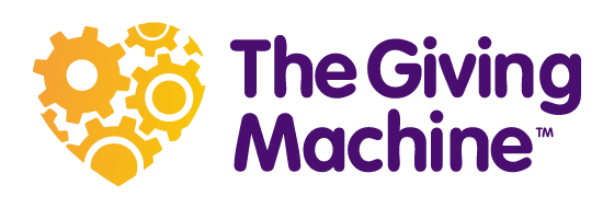 (c) Thegivingmachine.co.uk